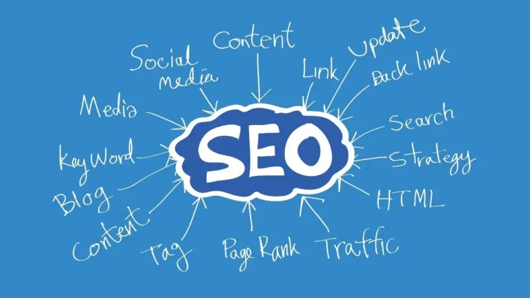 Branches of SEO